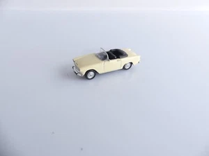 NOREV 1:87 VOITURE SIMCA OCEANE - Imagen 1 de 4