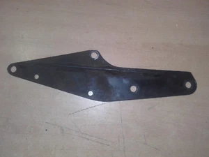 Porsche 911 901 SWB F soporte aire acondicionado soporte motor consola -1968 - Imagen 1 de 3