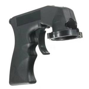 Maniglia per bomboletta spray Spraymaster Maniglia per pistola a spruzzo univers - Foto 1 di 5