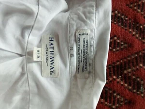 hathaway mens shirts - Picture 1 of 2
