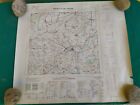 Carta Pianello Val Tidone Cartina Mappa Istituto Geografico Militare 1:25000