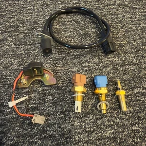 Ultimate Ford RS Cosworth YB Sensor Kit Weber All Sierra Big Turbo Escort - Picture 1 of 1