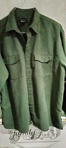 Bruno XL Long Sleeve Shirt - Picture 1 of 5