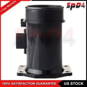 Sensor medidor de flujo de aire de masa MAF para 94-98 Nissan 240SX 2,4 L 22680900000 1570371 - Imagen 1 de 6
