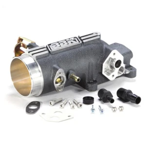 BBK para 96-04 Mustang 4.6 GT 78mm admisión de acelerador serie BBK Power Plus - - Imagen 1 de 10