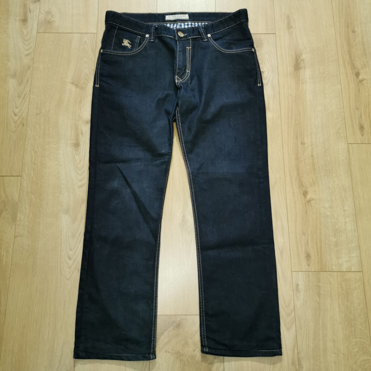 Burberry London Men's Jeans | eBay Burberry London Men's Jeans | eBay