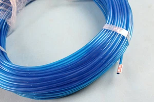 FUEL TUBE 3mm id 5mm OD 5 meter for gas rc boat car heli - Picture 1 of 2