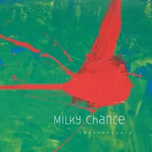 MILKY CHANCE SADNECESSARY NEW LP - Picture 1 of 1