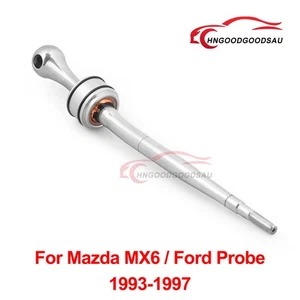 Racing Steel Short Shifter For Mazda MX6 1993-1997 For Ford Probe 94 95 96 - Picture 1 of 10