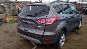 Passenger Right Front Spindle/Knuckle Fits 13-19 ESCAPE 6703631 - Picture 1 of 12