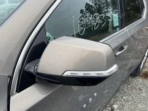 Espejo retrovisor lateral eléctrico plegable manual para 18-21 TRAVERSE 1060310 - Imagen 1 de 4