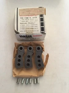 Yamaha Oem Snowmobile Clutch Weight Set 8G8-17000-10 - Bild 1 von 3