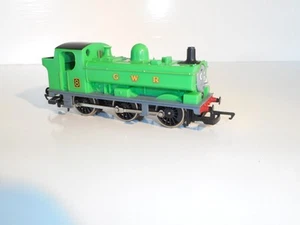 Hornby Thomas the Tank loco series 0-6-0 Tank Loco. V/good cond. 2 rail DC. OO - Picture 1 of 8