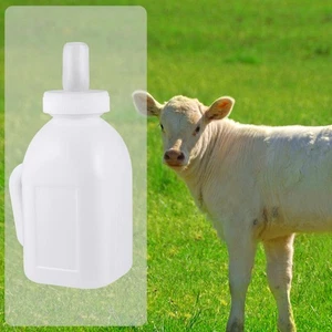1 Juego Botella de Alimentación Vertical Botella de Alimentación Material de Alimentación de Silicona con 2 Unidades - Imagen 1 de 12
