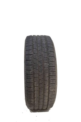 Set Of 4 P215/55R16 Goodyear Reliant All-Season 93 V Used 7/32nds - Image 1 of 4