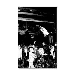 Póster Playboi Carti Die Lit - Imagen 1 de 1