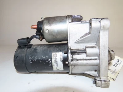 démarreur renault KANGOO (KC0/1_) 8200724823 213740 - Photo 1/4