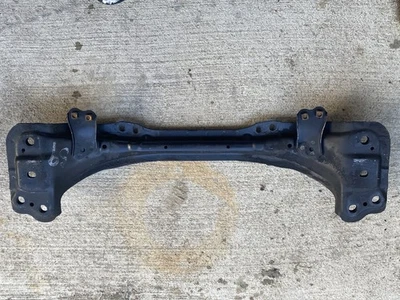 ✅ 92-00 LEXUS SC400 SC300 REAR FRONT SUBFRAME ENGINE CRADLE CROSSMEMBER OEM - Изображение 1 из 4