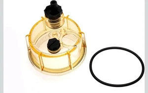 For Racor RK30475 Bowl Kit Fuel Water Filter Separator 320R-RAC-01 S3213 S3214 - Bild 1 von 6