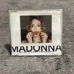 Drowned World Pt. 2 von Madonna (Cd5 Maxi-Single, 2008) - Bild 1 von 4