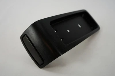 Console Lid Door Latch Section OEM GMC Chevrolet Hummer 2007 - 2014 ✅ - Image 1 of 4