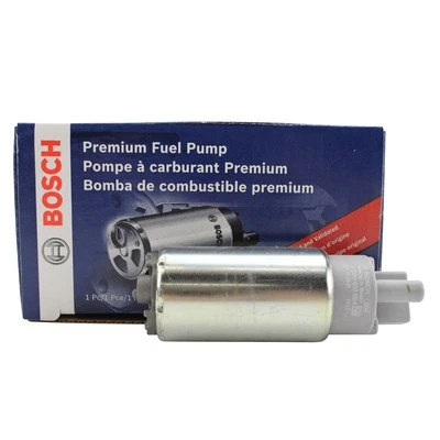 Электрический топливный насос в баке Bosch 69487 для Toyota Tacoma RAV4 Celica Camry - Изображение 1 из 4