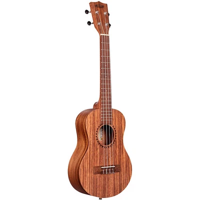 Ukulele tenor de teca natural Kala - Imagem 1 de 4