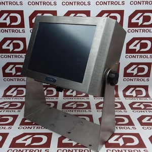 8.4 CLARITY | Linx Printing Technologies | Operator Interface, 1.3-3.2A, Used - Picture 1 of 2