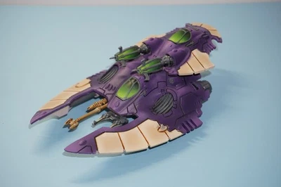 Eldar Night Spinner - Warhammer 40k Aeldari Craftworlds - Image 1 of 4