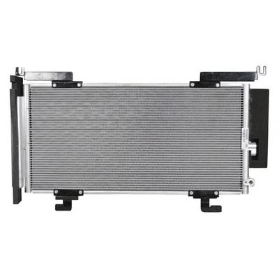 Aluminum A/C Condenser For 2015-2019 Subaru Legacy Subaru Outback 73210AL00A - Image 1 of 4