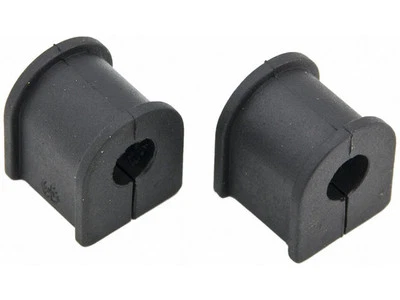 Kit de bucha barra oscilante traseira para quadro Moog 74175WZFN FWD para 2007-2008 Lexus RX350 - Imagem 1 de 2