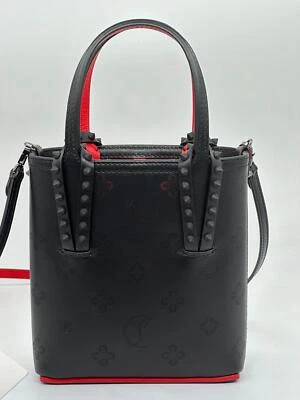 Christian Louboutin CABATA Loubinthesky North South Crossbody Tote Bag $1190 - Image 1 of 4