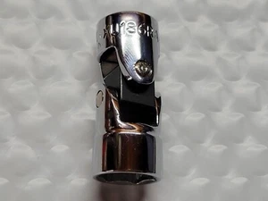 NUEVO MAC XU186RA 9/16" 6pt 3/8" Unidad Enchufe Giratorio - Imagen 1 de 5