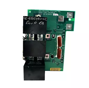 00-879926-02 Snubber Board GE OEC 9800 C-Arm 60 DAY WARRANTY - Picture 1 of 2