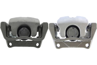 Rear PAIR Centric Disc Brake Calipers for 2008-2009 Saturn Astra (KIT31486) - Image 1 of 4