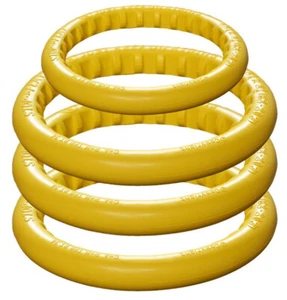 Stop-A-Flat Inner Tube - Picture 1 of 7
