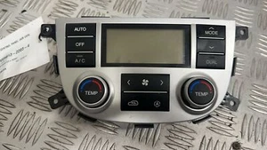 PANNELLO COMANDO RISCALDAMENTO HYUNDAI SANTA FE STATION WAGON 2006-2009 (ARIA CONDIZIONATA) 972502BXxx - Foto 1 di 5