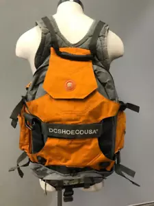 DC Brand Inline Skates, Boots, Ice Skates, Hiking, Outdoors Backpack - Unisex - Picture 1 of 10