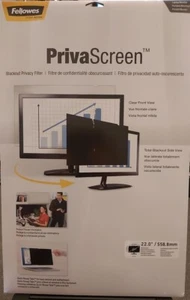 Fellows Privacy Screen - 22"/ 558.8mm - Picture 1 of 2