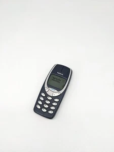 Nokia 3310 NHM-5NX Blau Handy | OHNE SIMLOCK - Bild 1 von 6