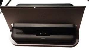Estación de acoplamiento Dell Genuine Latitude 10 con cable de alimentación - Imagen 1 de 3