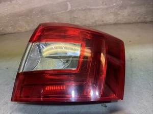 2020 SKODA OCTAVIA MK3 ESTATE REAR DRIVERS SIDE TAIL LIGHT 5E9945096 - Picture 1 of 2