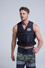 Animal Mist Unisex All Purpose Adult Buoyancy Aid Vest With Zipped Front Pocket