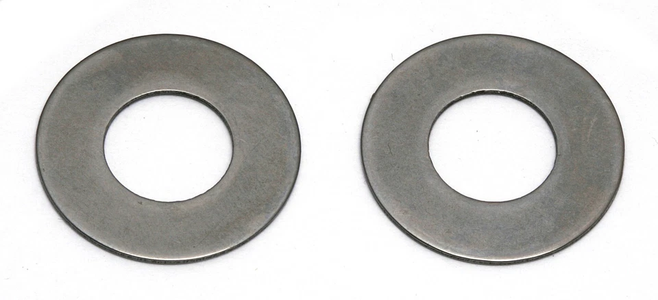 Team Associated ATD Drive Rings  (Nitro TC3) ASC2331 - Image 1 of 1