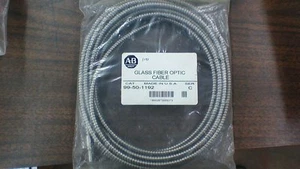 ALLEN BRADLEY 99-50-1192 GLASFASERKABEL NEU W278 - Bild 1 von 1