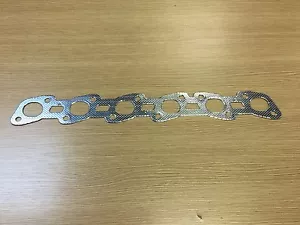 R33 Skyline GTS-T RB25 Exhaust Manifold Gasket - Picture 1 of 1