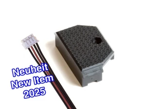 Di Nuovo Disponibile 2X Massoth DIMAX FB Contatto Pista III (Articolo 8170090) - Bild 1 von 2