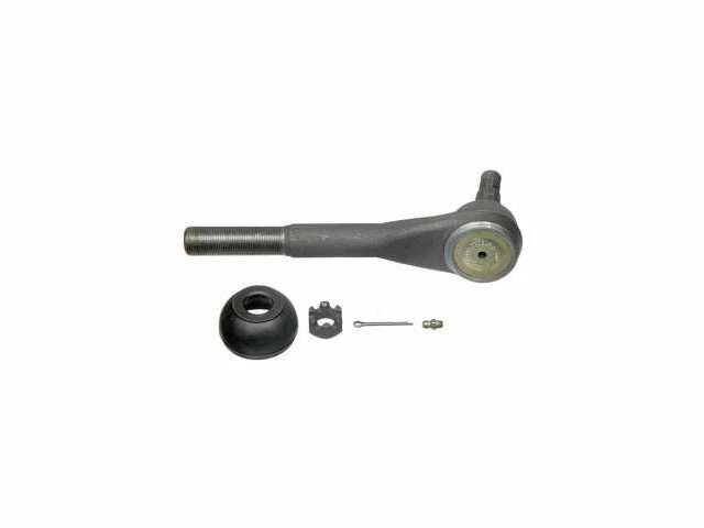 For 1985-1986 GMC K2500 Suburban Steering Drag Link Rear Moog 93992GS - Image 1 of 2