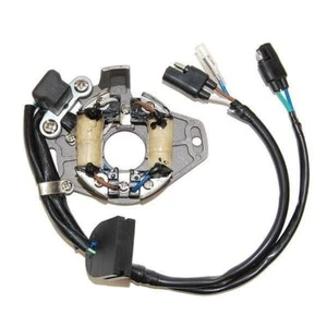 ENROULEMENT DE L'ALTERNATEUR (STATOR) HONDA CR 250R '86-88, CR 500R - Photo 1/1
