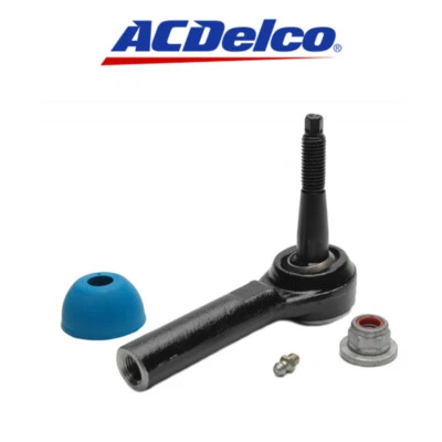 Extremo de varilla de dirección ACDelco 45A0707 19460309 para Chevrolet Impala Monte 97-16 Foto 1 de 4